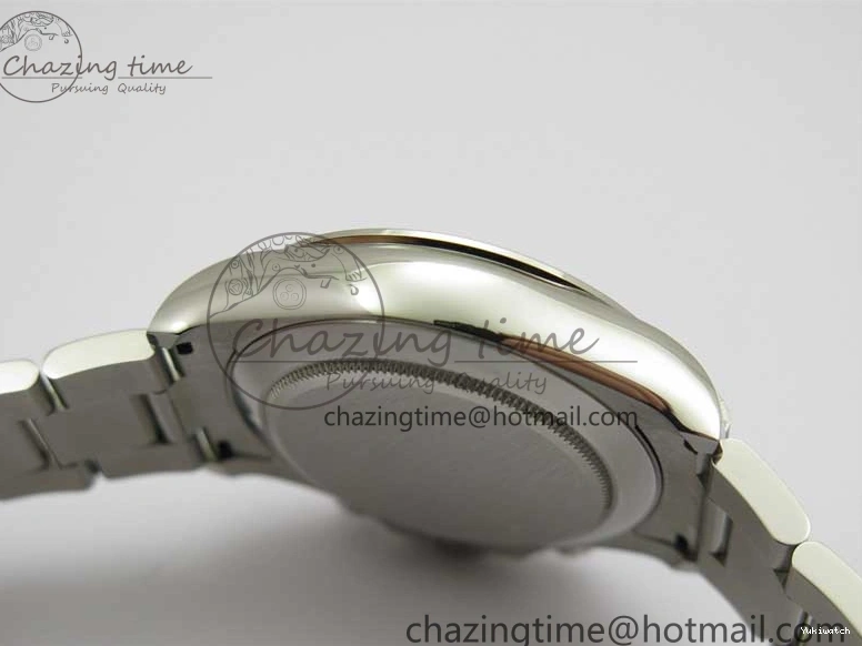 Dial A7750 KKF on Steel Gray Edition Bracelet SS Daytona 1:1 116509 Best 904L 0821